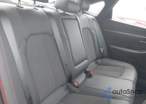 2023 Hyundai Sonata Sel Plus from USA, damaged, VIN KMHL44J27PA337046